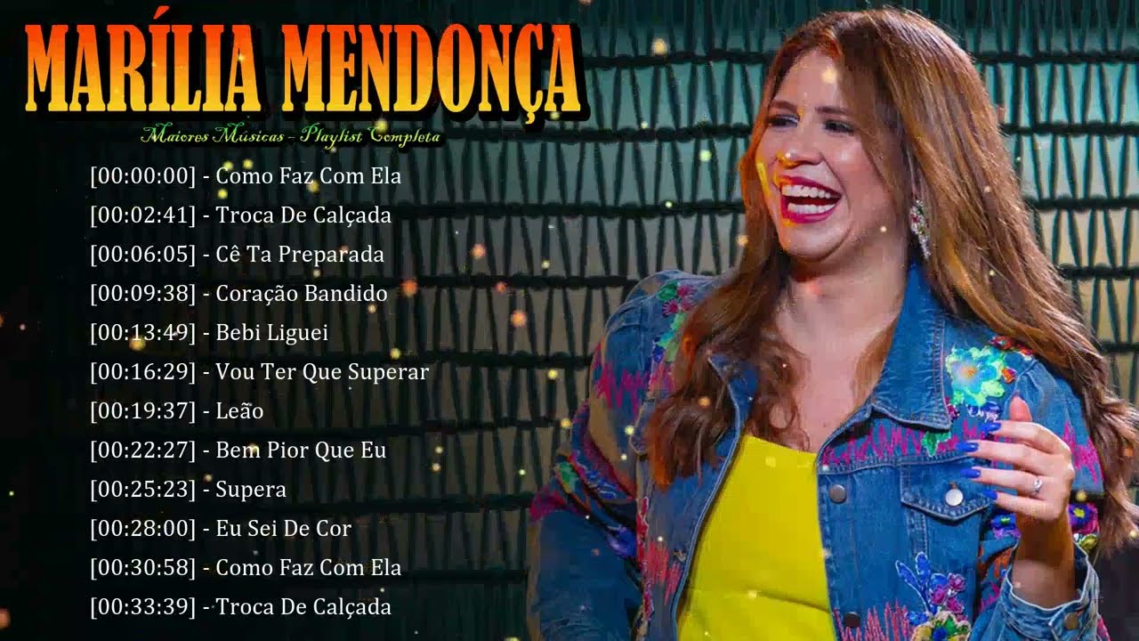 🌺 Maria Marçal – Sua voz atravessa tempestades, restaura histórias e anuncia a glória do Criador 💫