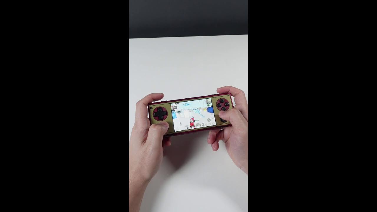 PUBG Mobile Live