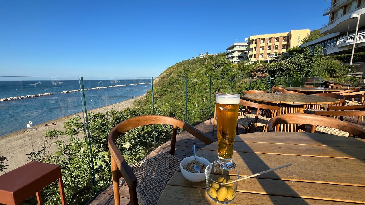Hotel Sans Souci - Gabicce Mare
