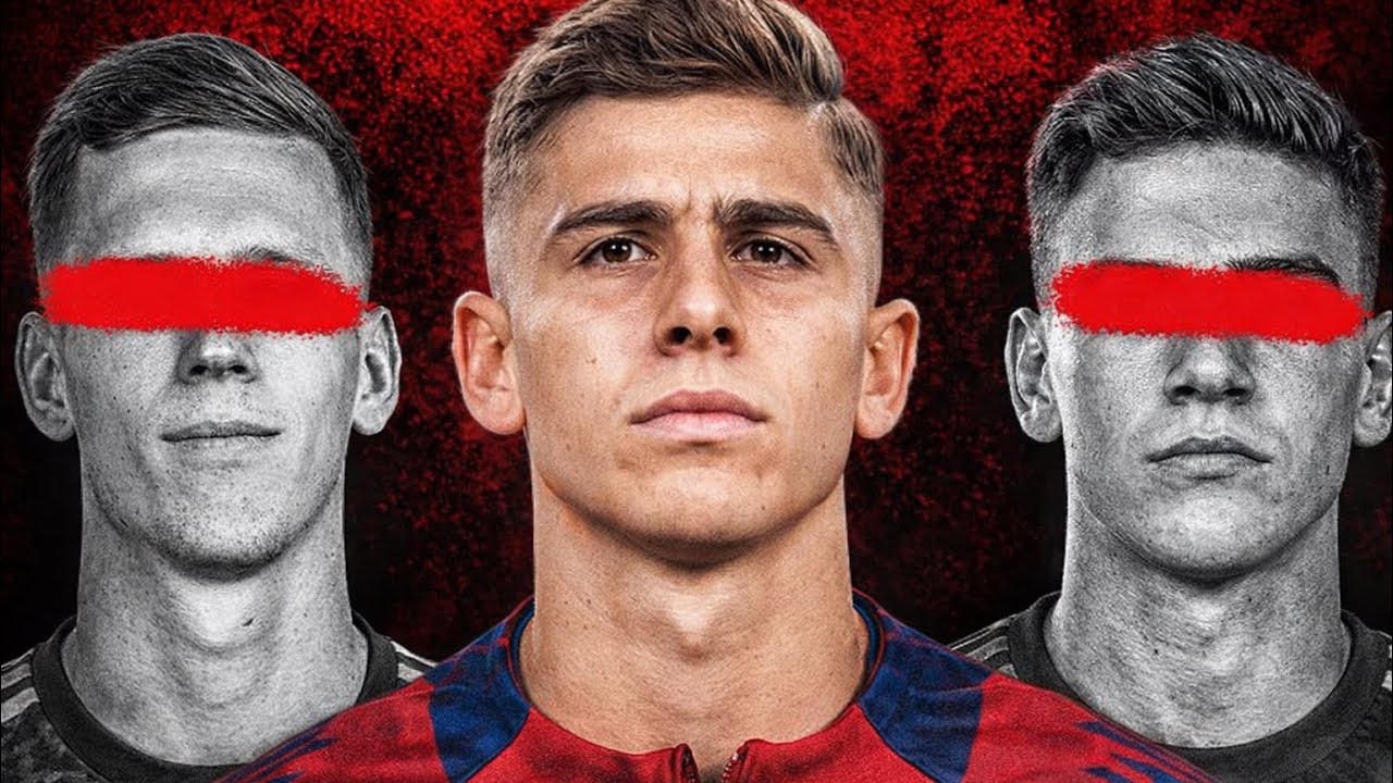 El Medio Ofensivo de 70 millones que el Barcelona consiguió Gratis