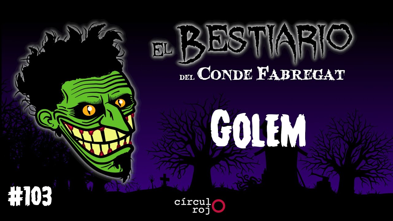 Golem 103
