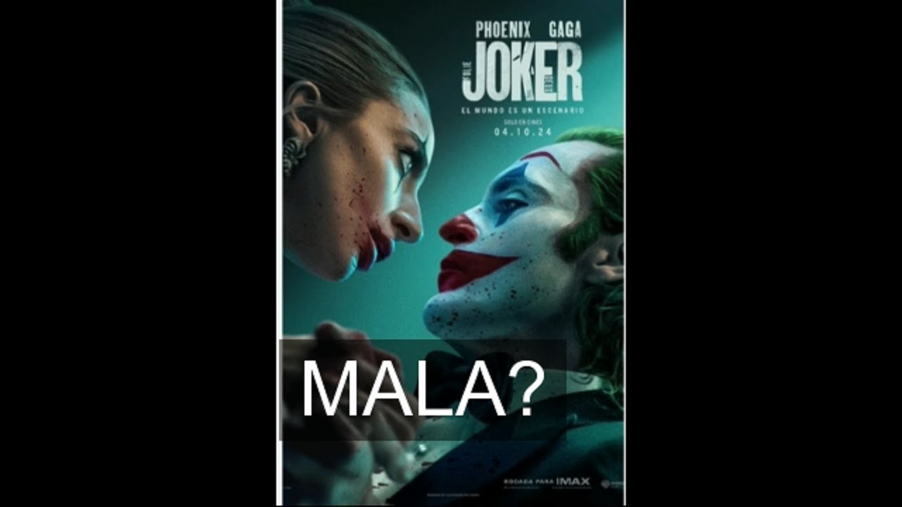 Reseña de Joker 2: ¿Es Realmente Tan Mala? (Spoilers)