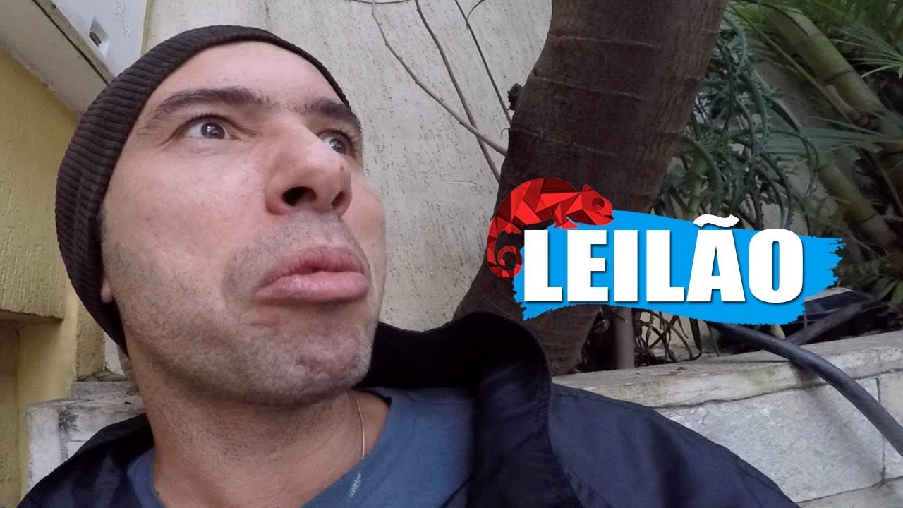 JACKSON FAIVE (MARCO LUQUE) -- LEILÃO