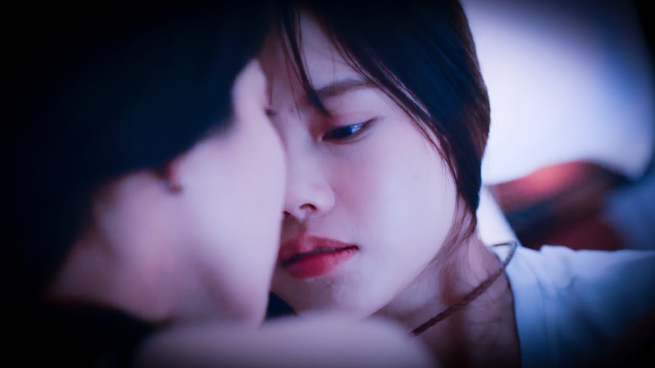Runaway หนีไปก็ตายเปล่า | Win & Boon | Never Let You Go - Arya Cross | 4K [Eng Sub]