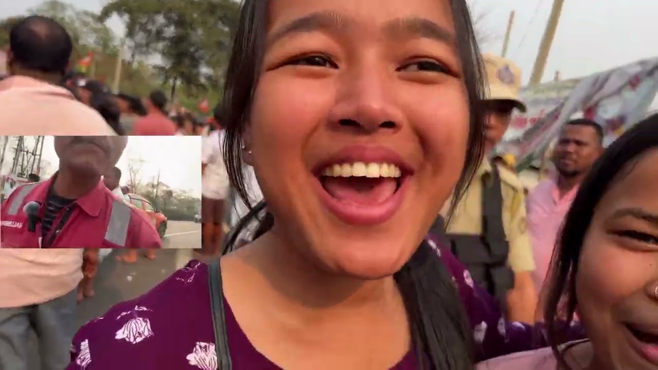 #Assam BJP #assambjp #viralvideo #vlog #bjpindia #bjpnews #viral #funny #viralshorts #viralnews