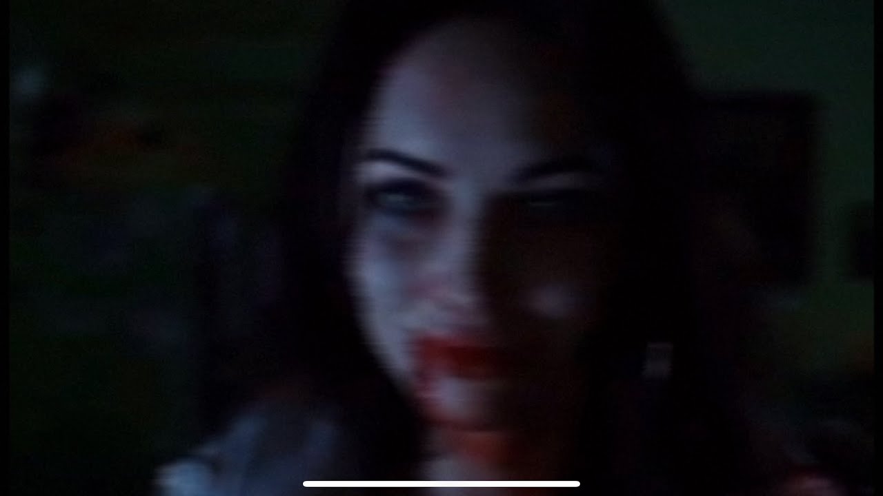 Jennifer’s Body - Through The Trees (Slowed)