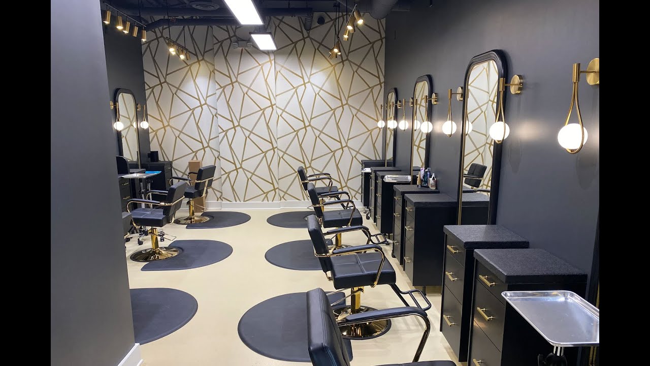 Cut Atlanta Salon