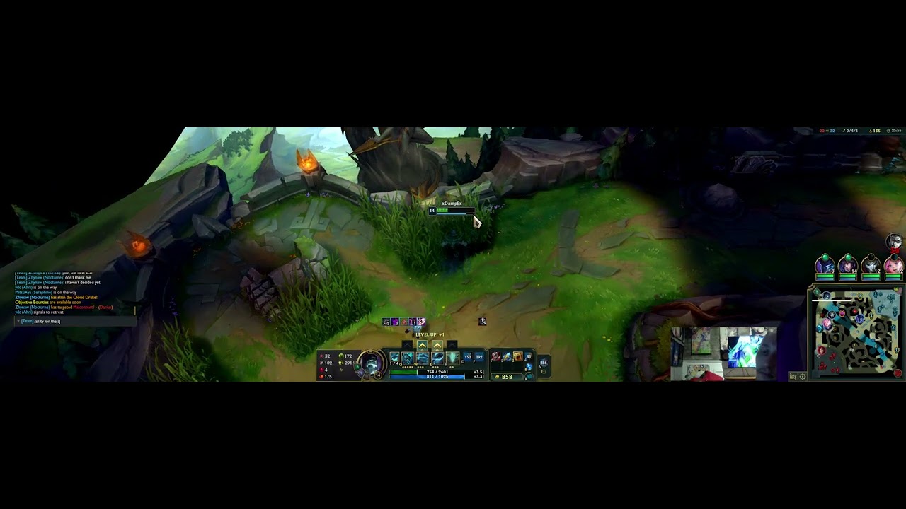 Your Favorite One Trick Pony Yorick Mori