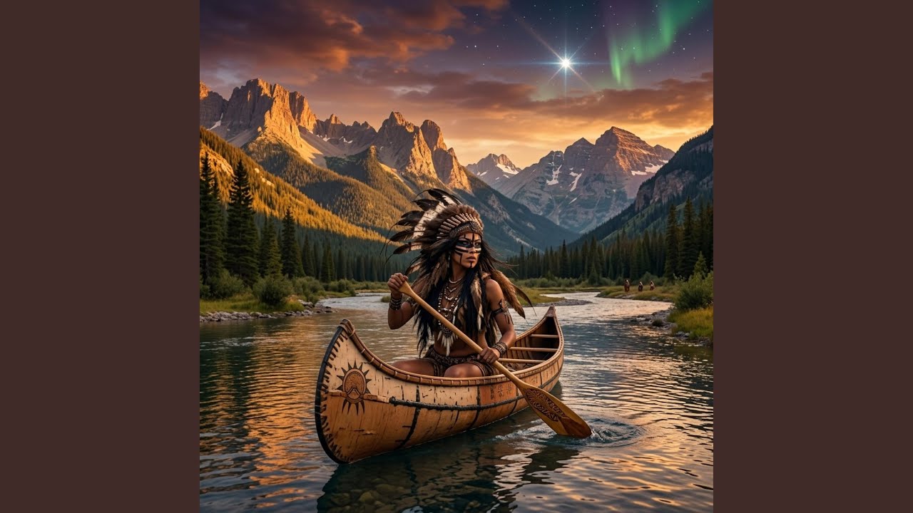 Living River