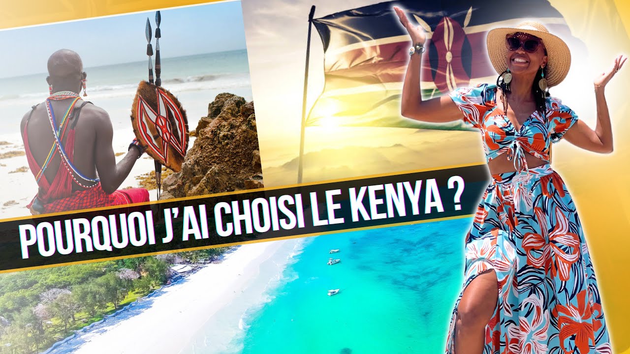 La vérité sur mon retour en Afrique