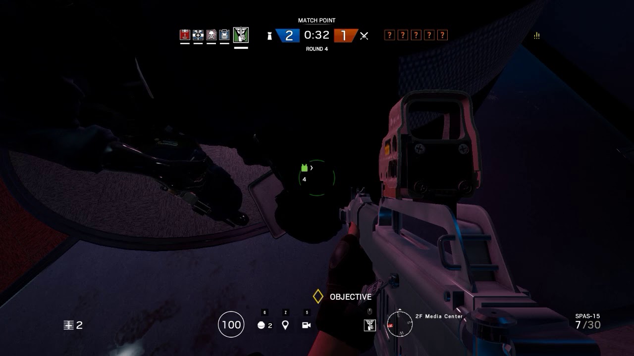 Outbreak & Operation Chimera - Tom Clancy's Rainbow Six Siege - DLC - setup operators