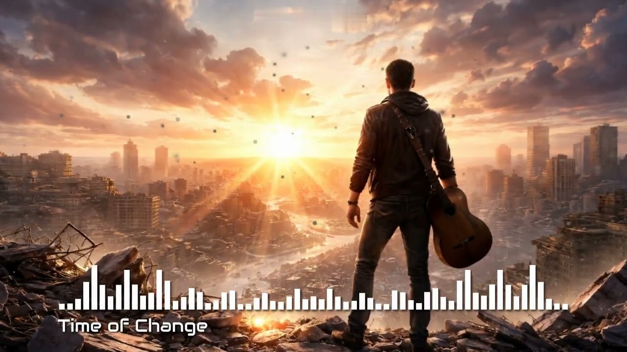 Time of Change