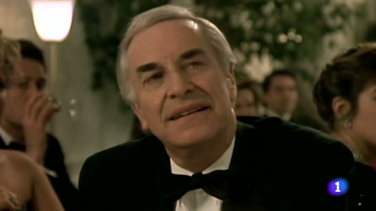 MARTIN LANDAU