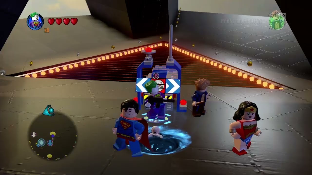 Lego Dimensions - Collecting Everything Part 11