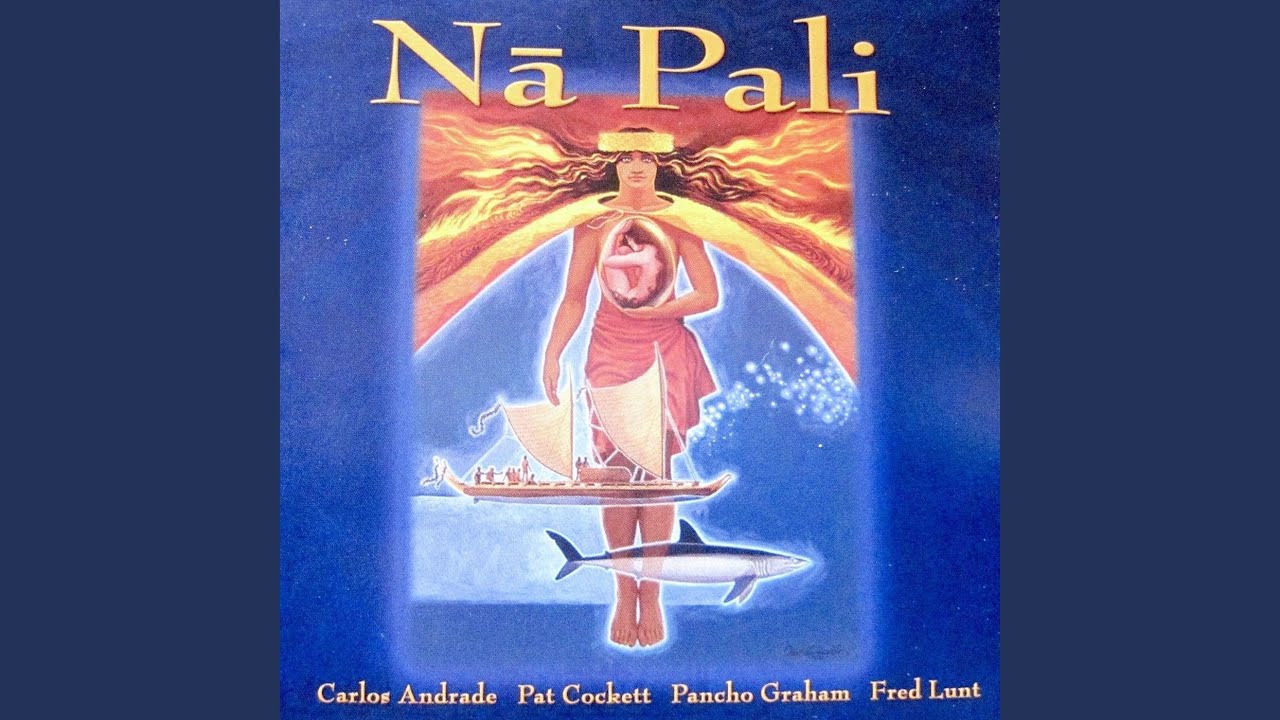 Ua Mau / Hosana