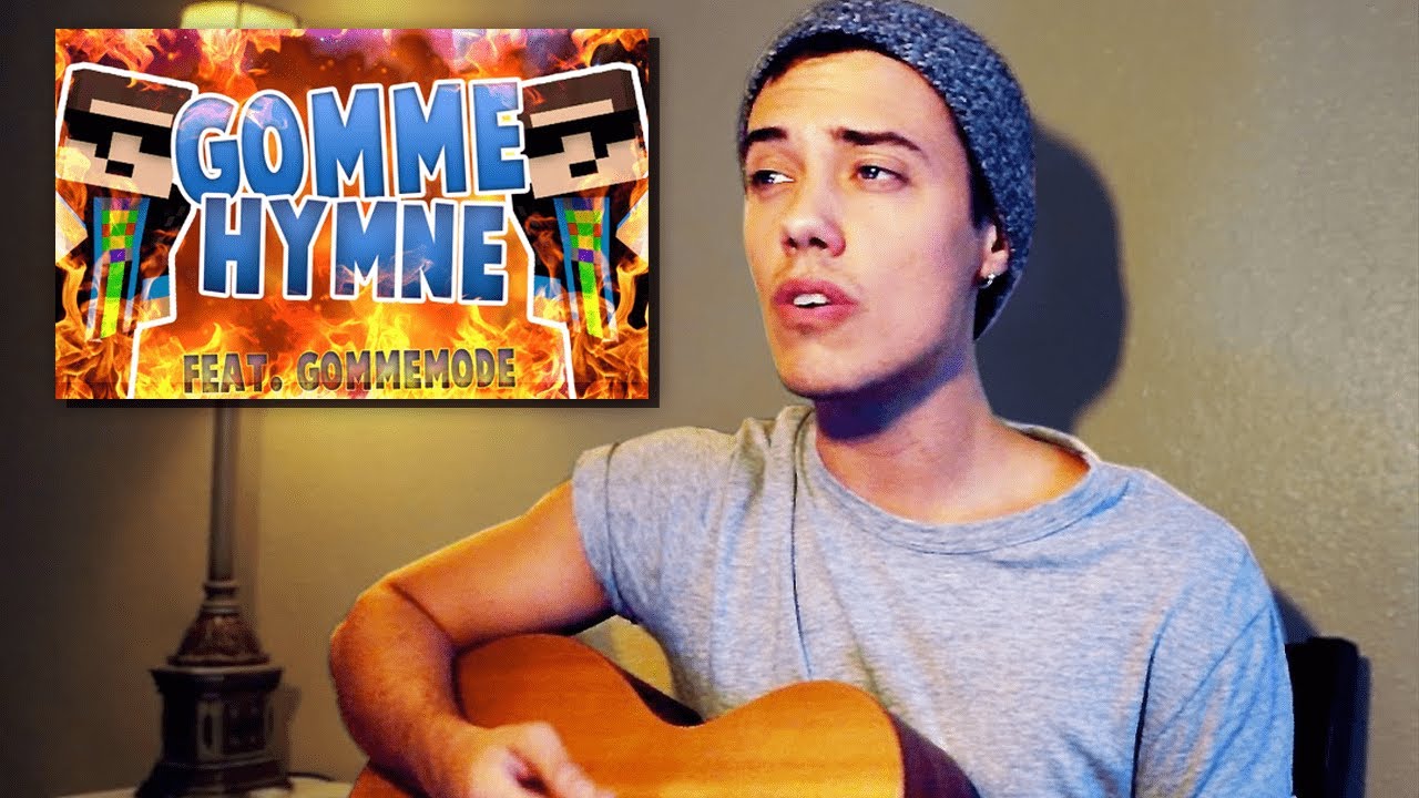 Gommemode Cover - Arfore 2022