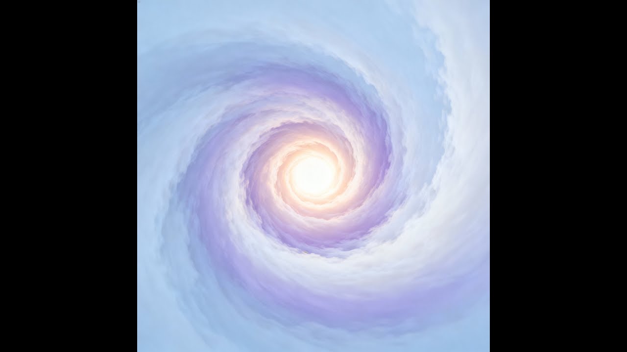 Spiritual Discernment & Divine Stewardship: Seeking God's Presence Within