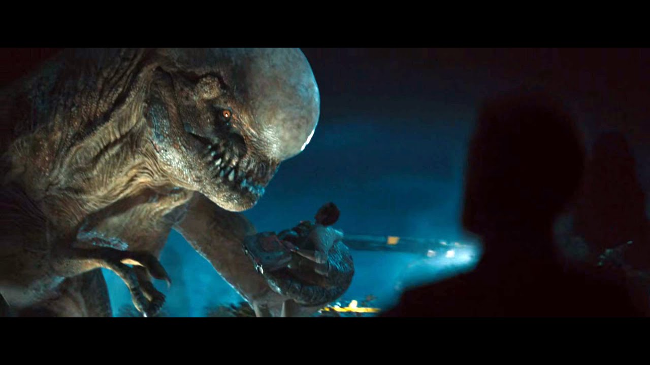 Jurassic World: Rebirth 2025- full story recap