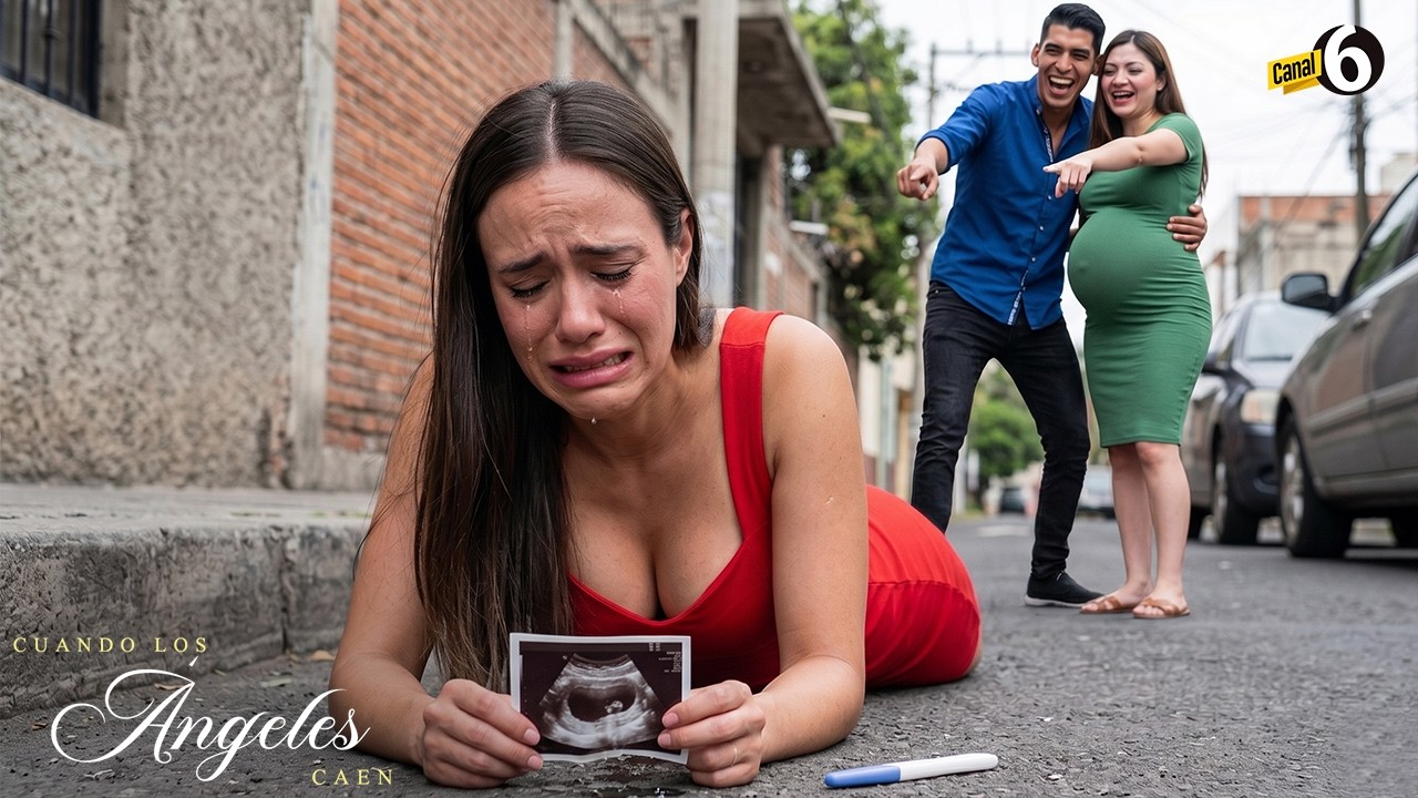 Su esposo la dej&oacute; infertil, hoy el hombre m&aacute;s rico del mundo le cumple su mayor sue&ntilde;o