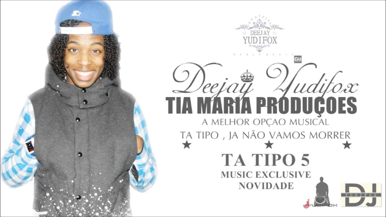 Deejay Yudifox - Ta Tipo 5 - [2014] - (Official Music Exclusive)