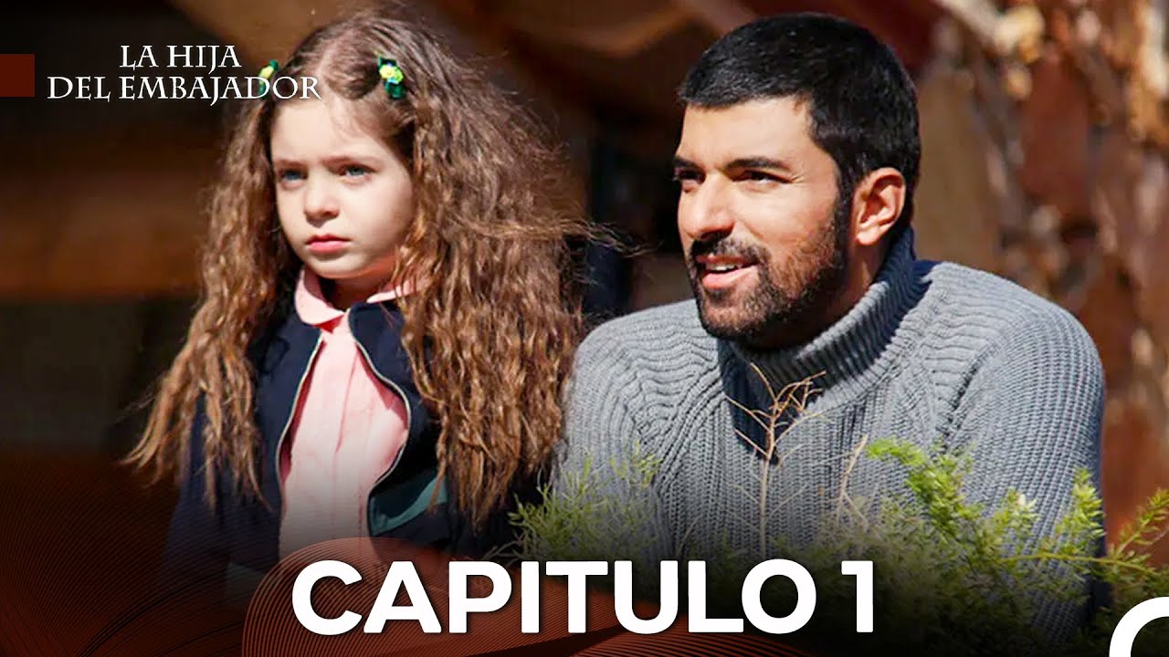 La Hija Del Embajador Capitulo 1 (Doblado en Español) (VERSIÓN EXTENDIDA)