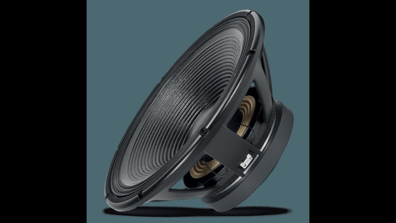 Custom Sub Woofer (almost) Part 1