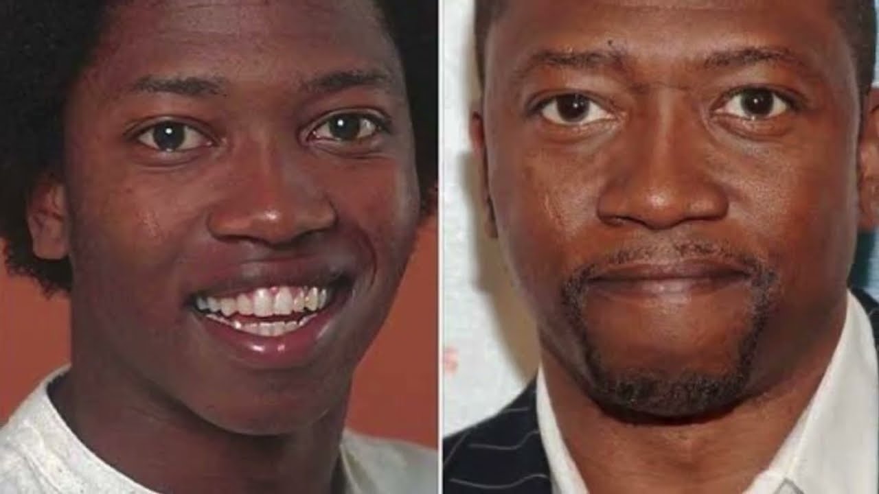 TK Carter’s Untimely Passing, Career, and the Truth About His Son