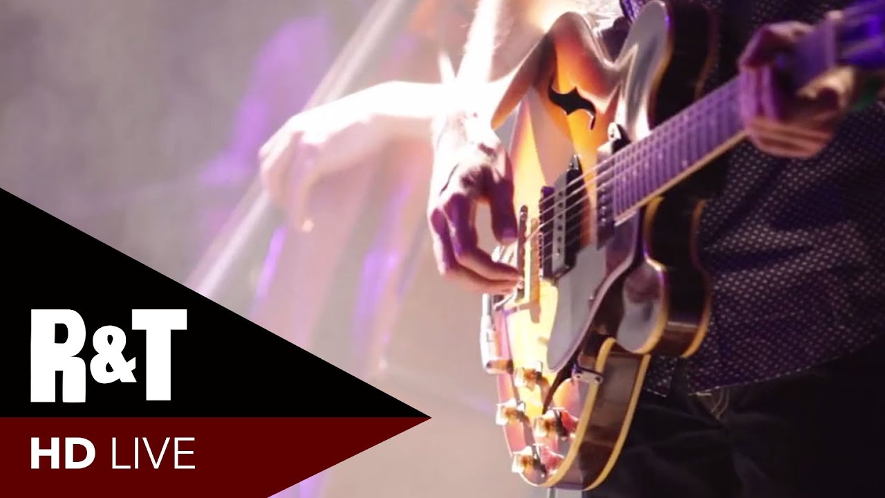 Cabaret Contemporain - Love [LIVE HD]