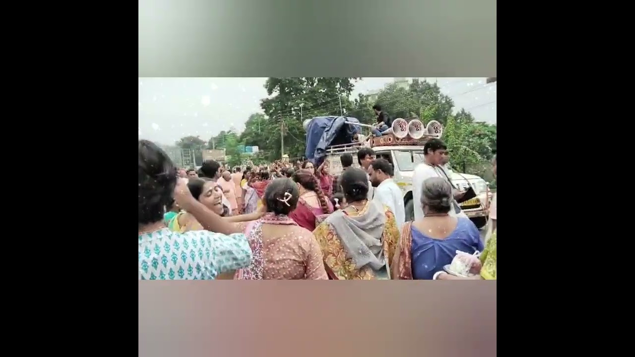 Jagannath Rath Yatra (Ulta Rath fact)