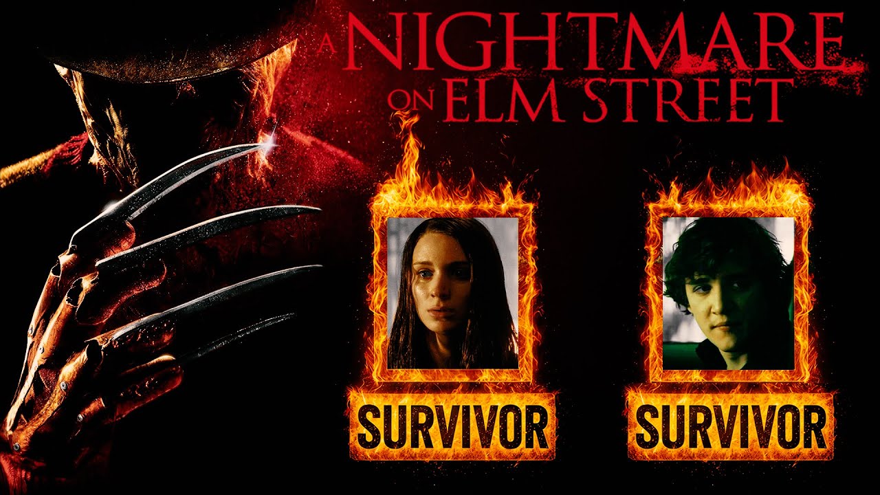 10 Things I Still Can&rsquo;t Explain About - A Nightmare on Elm Street (2010)