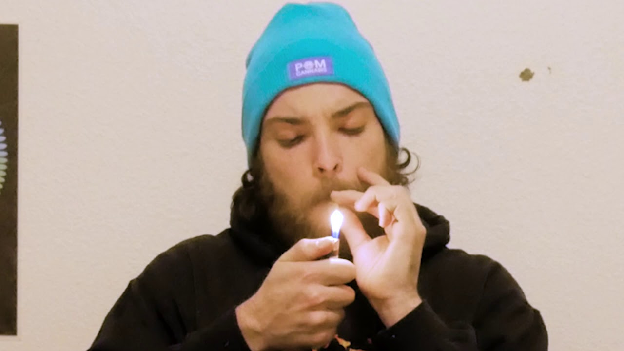 Lemon Skunk Strain Review Featuring The High Road In Spokane, Washington