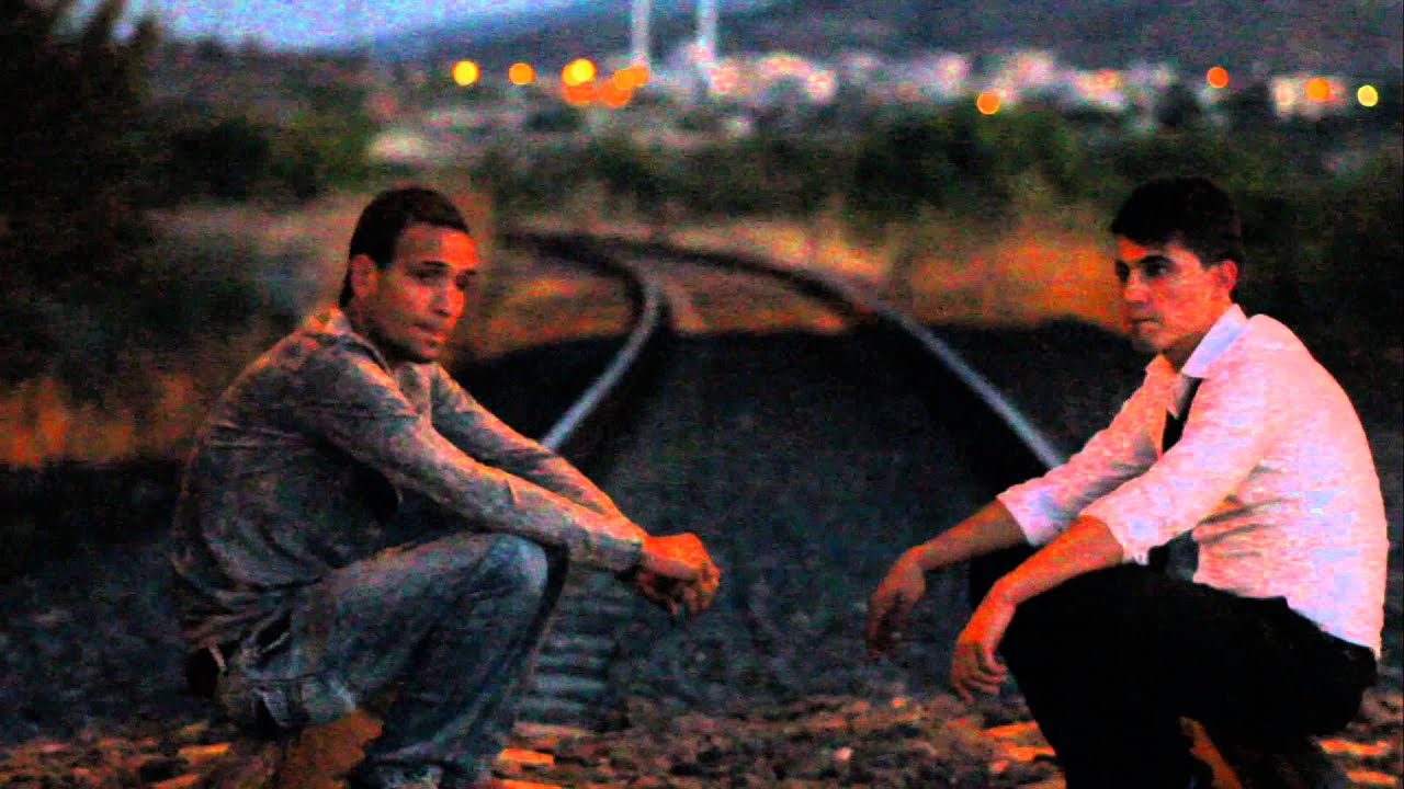 27Musti & Al Feryat Gözün Doysun 2014