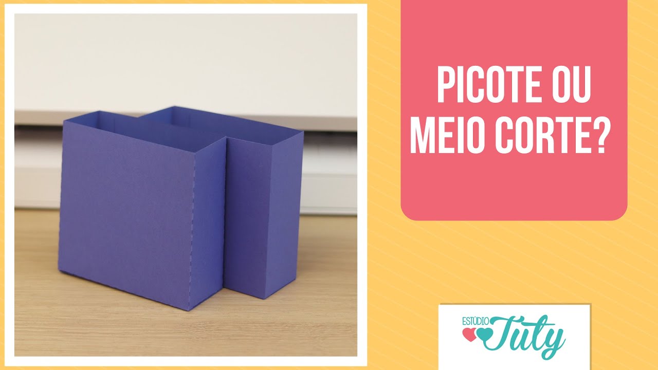 Picote ou meio corte, qual é melhor?  | Thiara Ney
