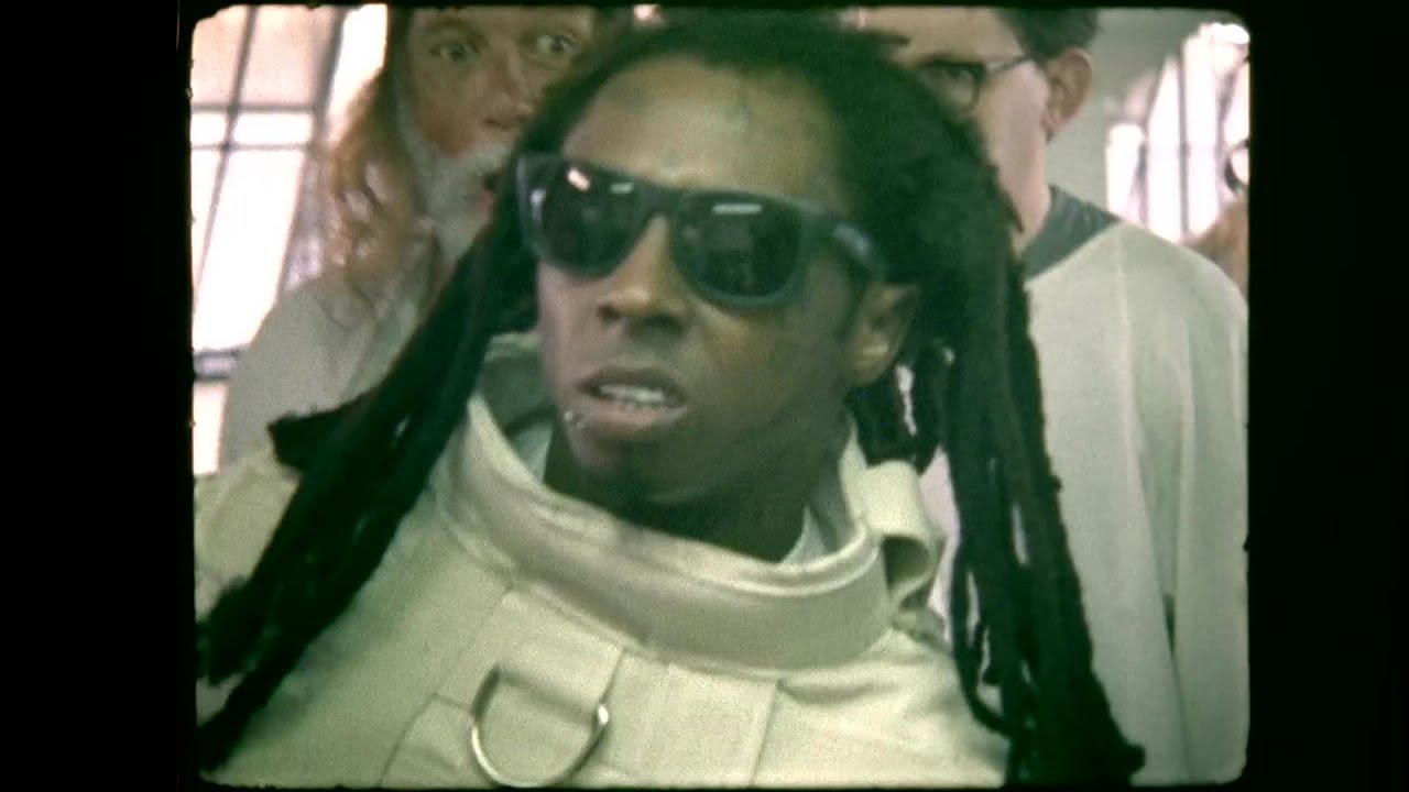 (FREE) Lil Wayne Type Beat | ROCKSTAR |