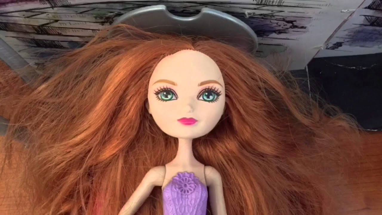 Ever After High Webisode 13