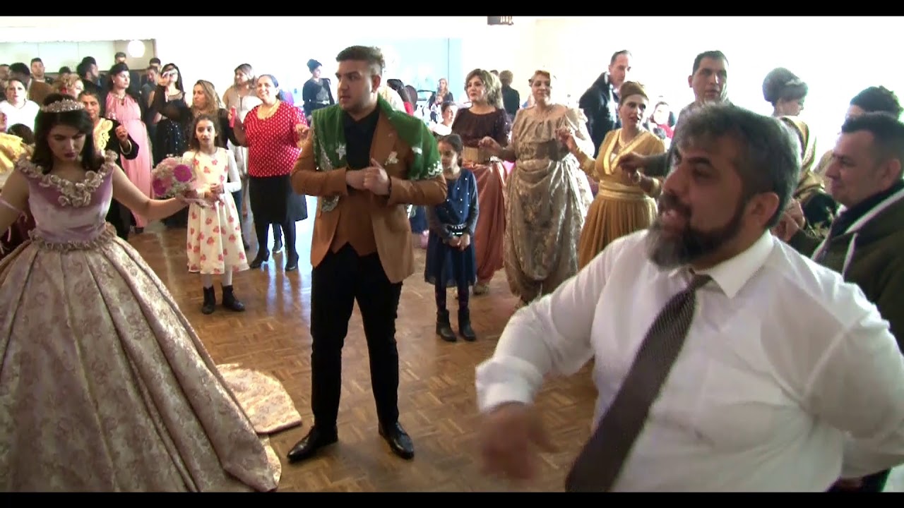 4 - Fejesa te Sheh Mensuri - Musik: Piri Star