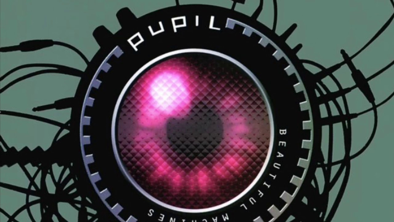 Pupil - Lost Guide
