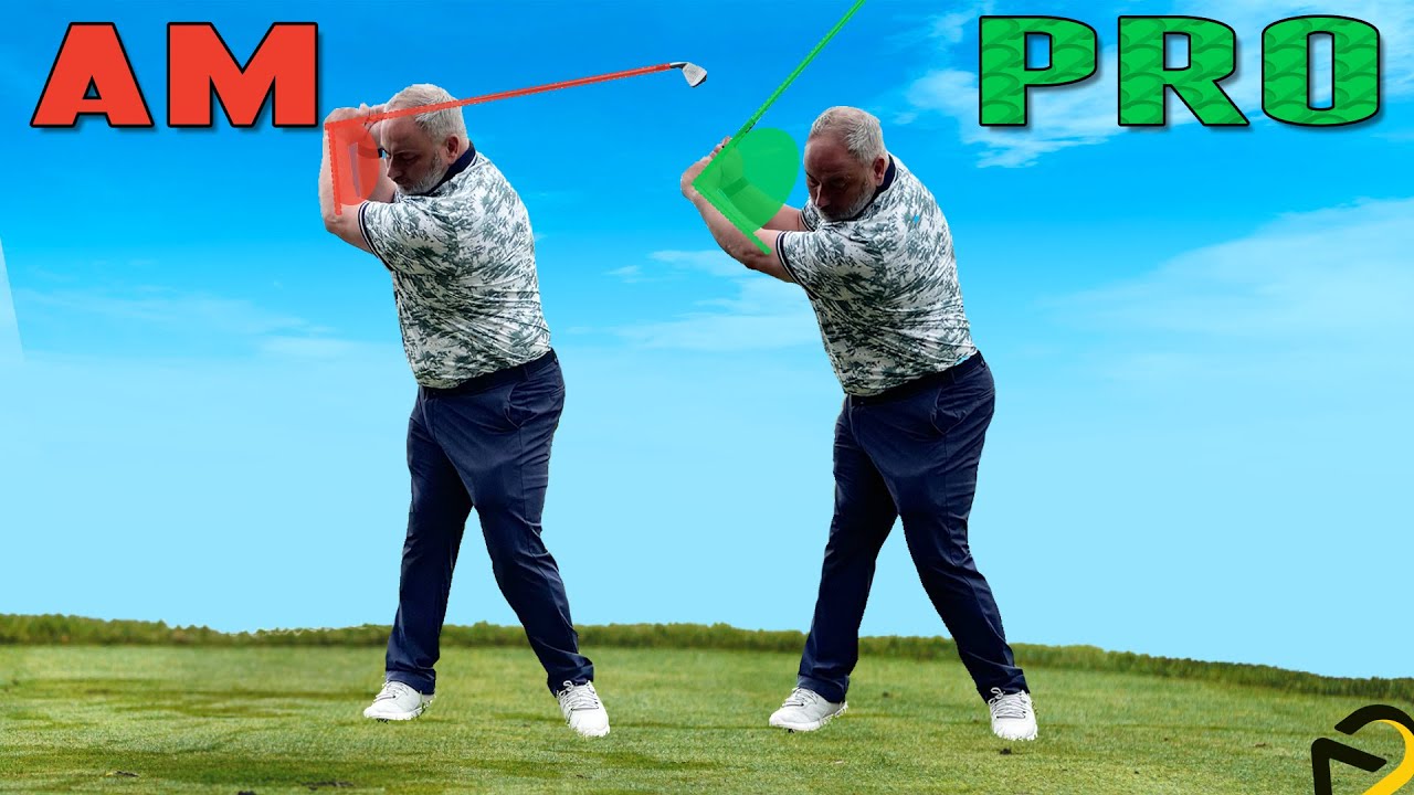 Live Lesson - Unlock This Wrist Move For Consistent Golf Forever!!!!