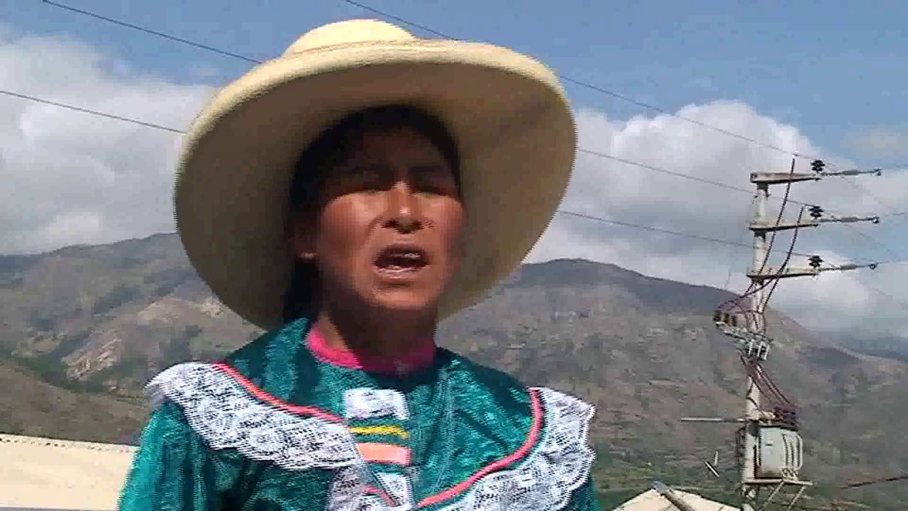 SANTA ALEGRE. A LA JUVENTUD