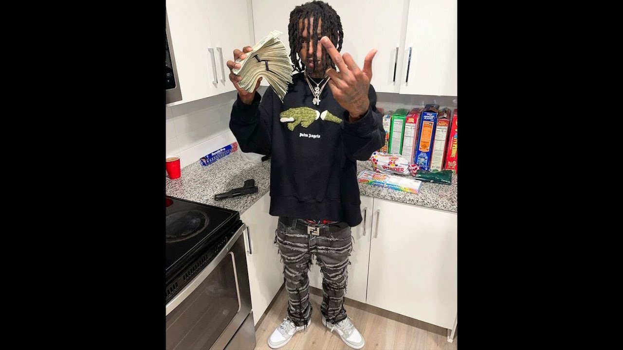 [FREE]  Lil 6 Sample Dallas Drill Type Beat - 