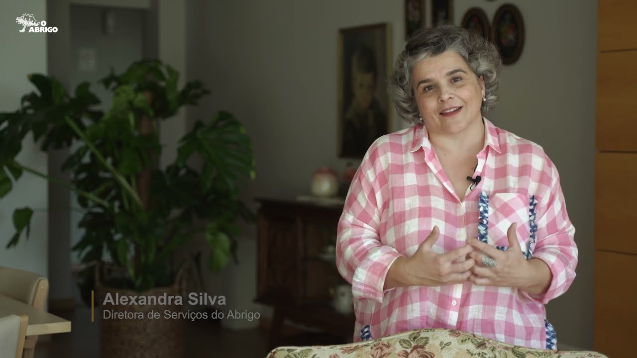 O Abrigo recebe o primeiro selo Humanitude em Portugal