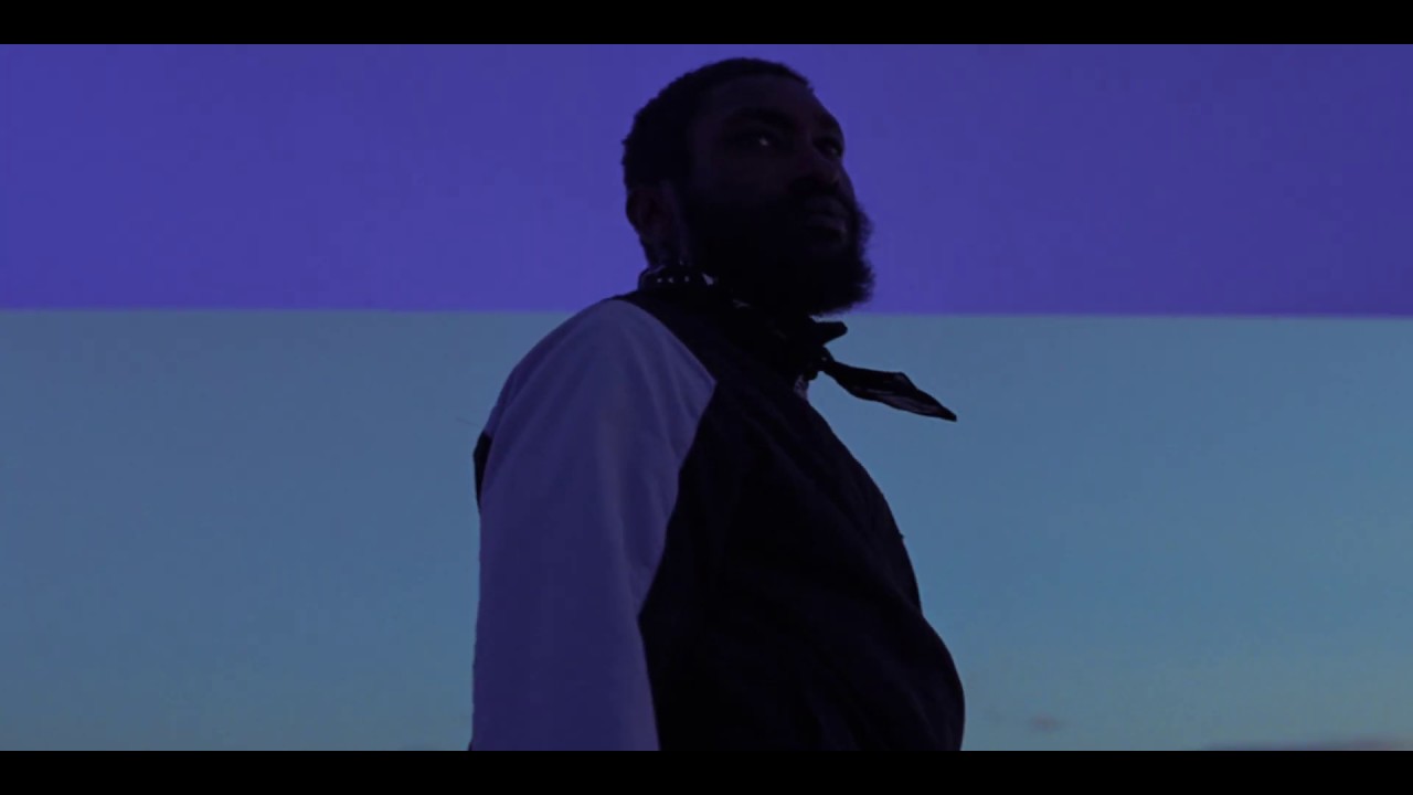Patta X Dekmantel &mdash; What A World