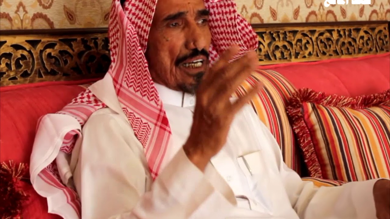 قصيدة صيف البر \لفهد محمد المانع