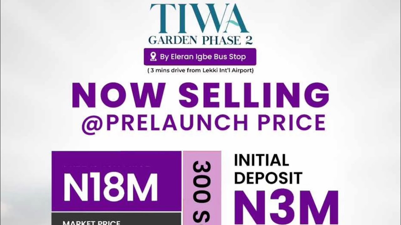 We have done our first batch of Allocation at #tiwagardenphaseII #propertysales