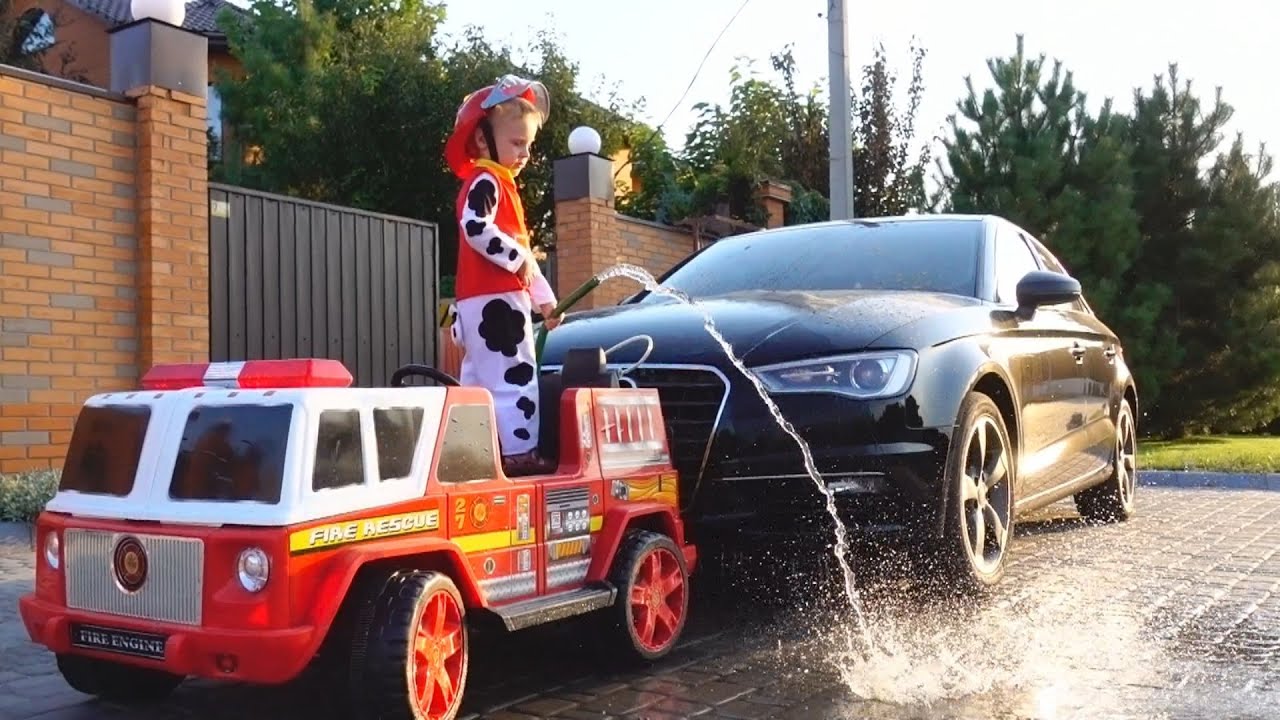 Cars funny stories mega compilation
