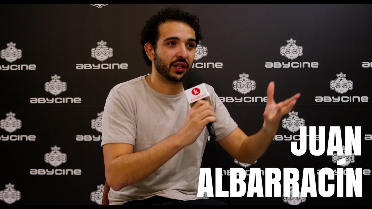 JUAN ALBARRACÍN / ABYCINE LANZA / IMPULSO CMM DESARROLLO