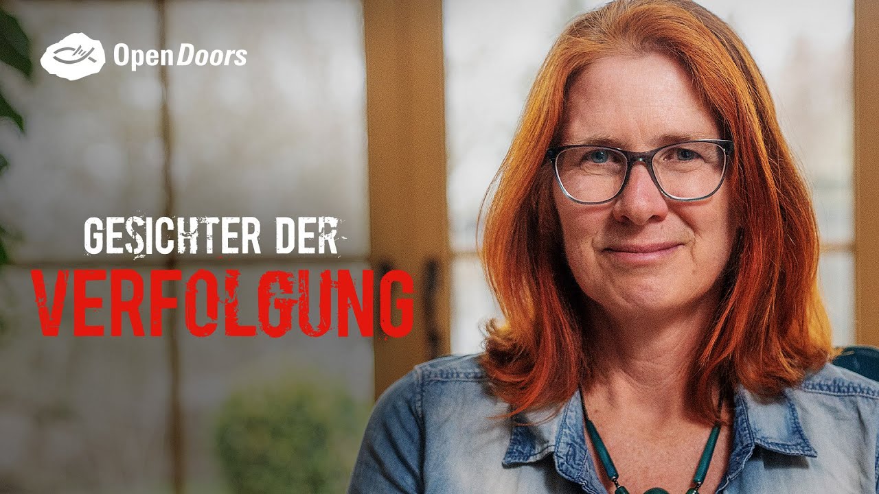 Hedi lebte in Somaliland – Rosen für die Verfolger | Gesichter der Verfolgung