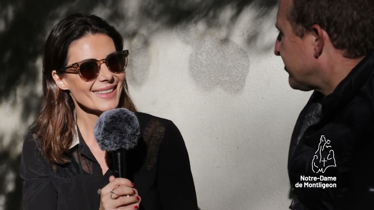 Le deuil est un dialogue intérieur, entretien avec Marie-Estelle Dupont