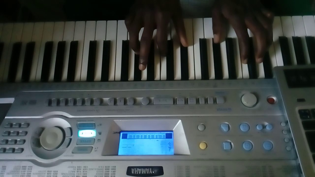 loboko ya nzambe trina (leçon débutant)