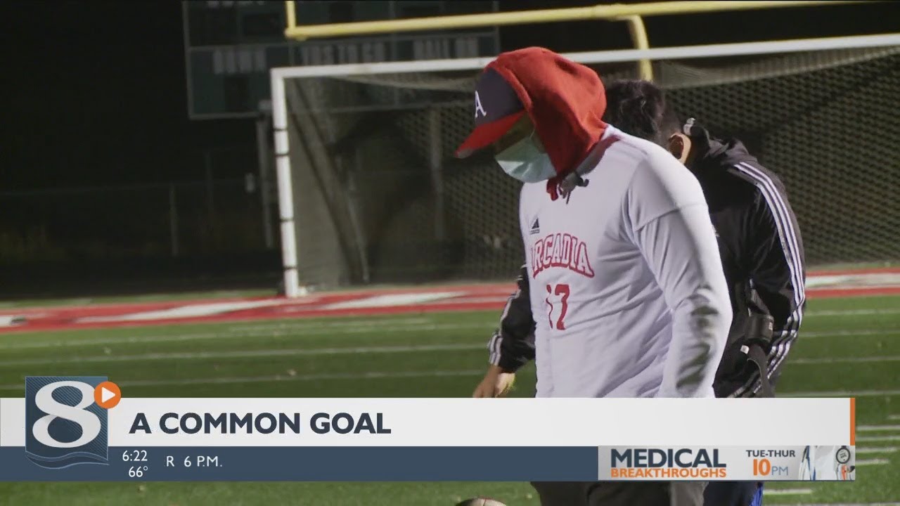 Arcadia's state-bound boys soccer team built winning culture around common goal